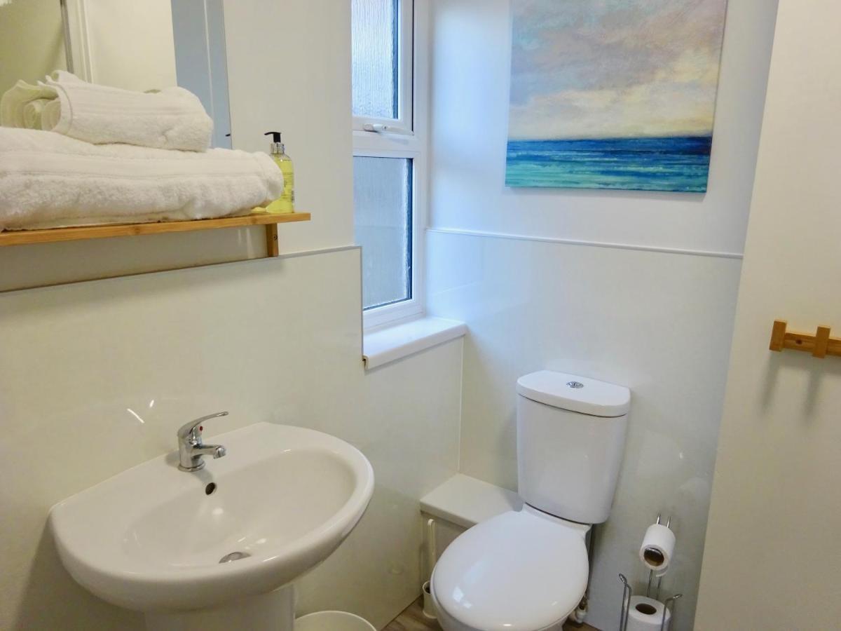 Reading Serviced Rooms Kültér fotó