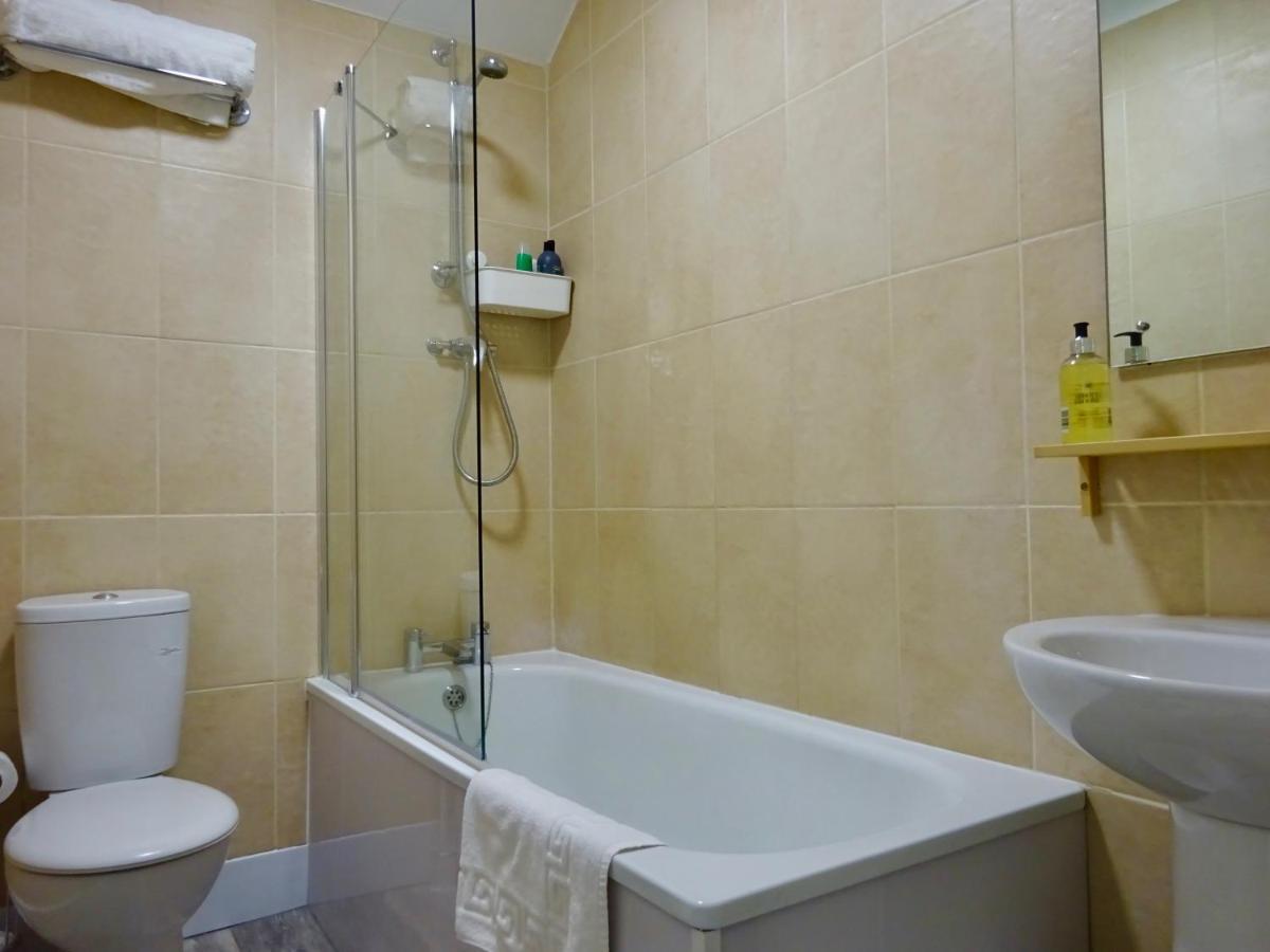 Reading Serviced Rooms Kültér fotó